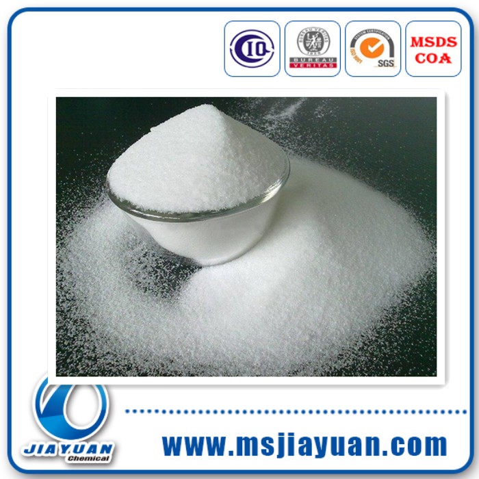 High Quality of Citric Acid with Competitive Price