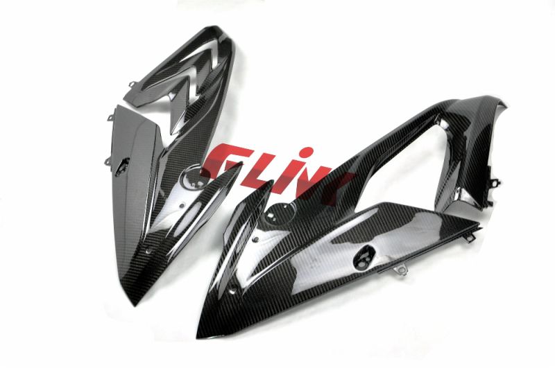 Carbon Fiber Side Panel for BMW S1000rr 2015