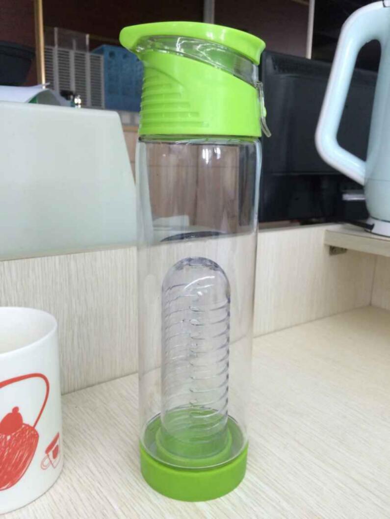 BPA Free Water Bottle for Promotional Gifts (HA09054)