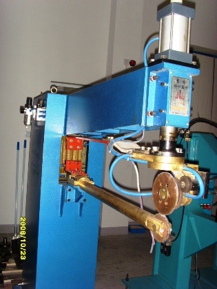 Model FN Seam Welder (FN-35)