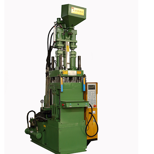 400g Servo Shoe Sole Injection Moulding Machinery