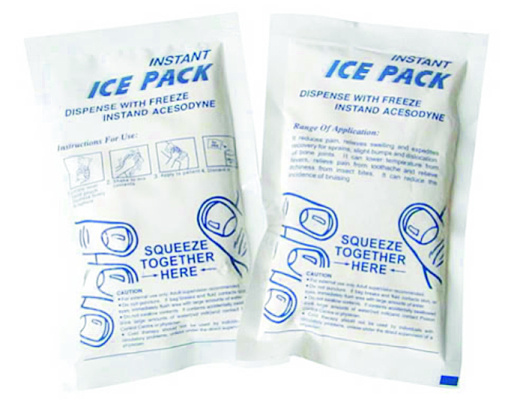 High Quality Medical Ice Bag