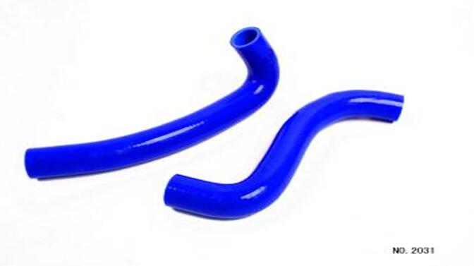 Silicone Turbo Boost Radiator Hose Piping for Supra 2jz Intercooler