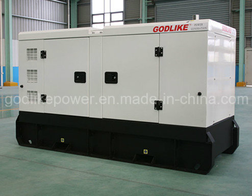 High Quality Low Noise 16kw/20kVA Diesel Generator (GDC20*S)