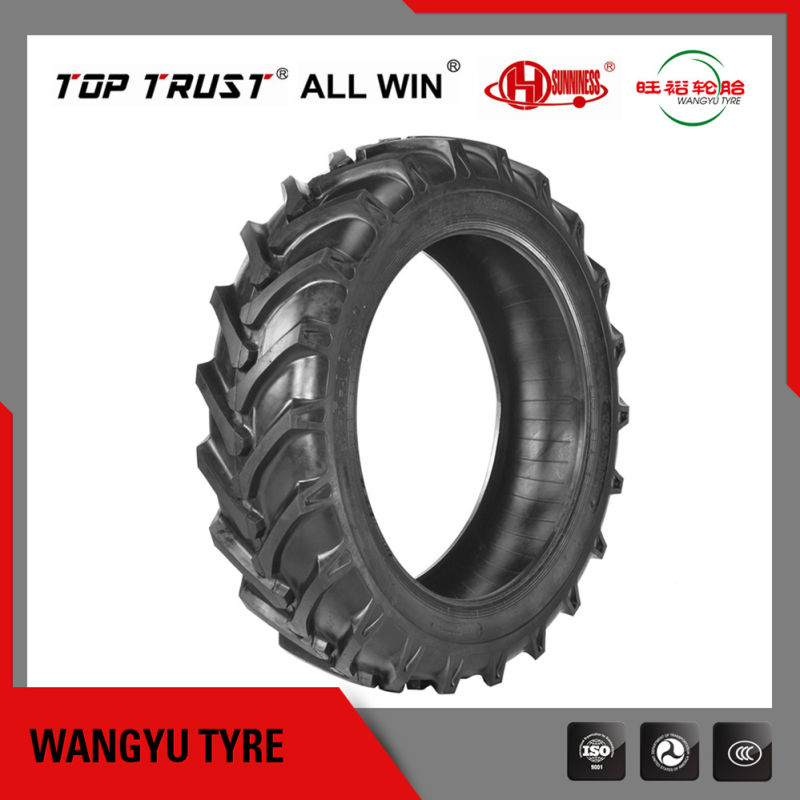Agricultural Tyre Tractor Tyre (R-1) with DOT Certification