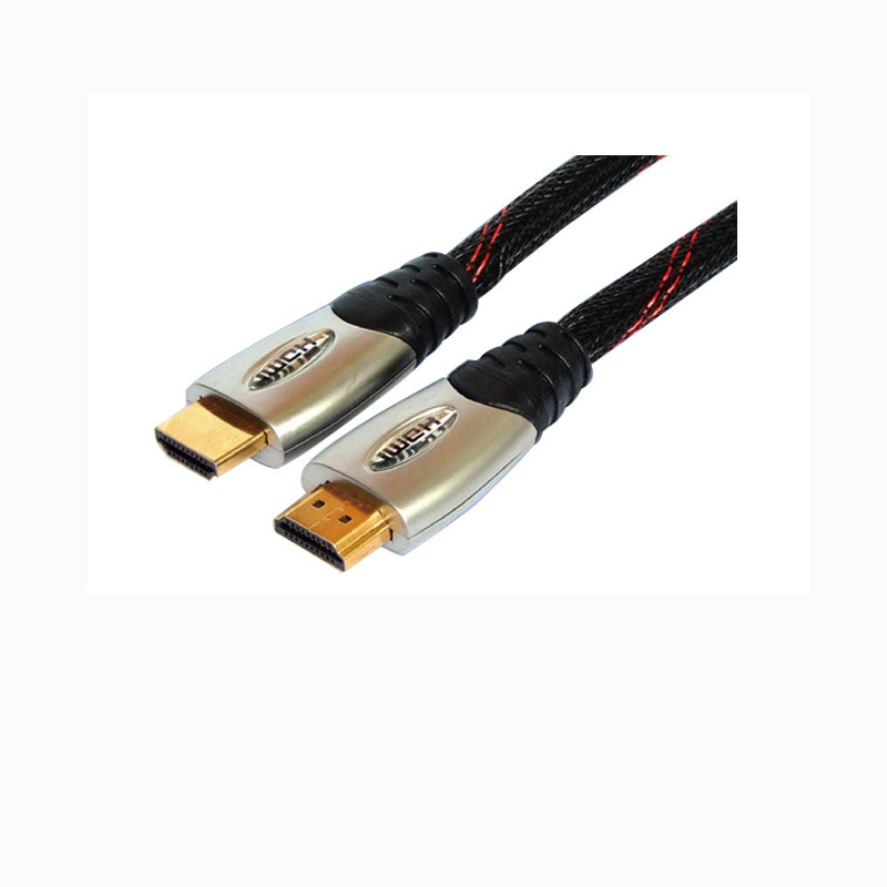 High Quality 2.0 1.4 Version High Speed 1080P 3D HDMI Cable