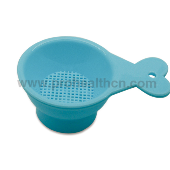 Mini PP Strainer Bowl For Baby