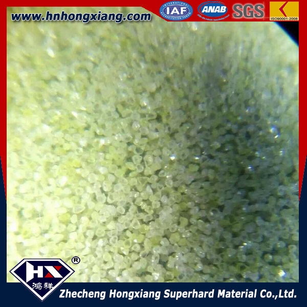 Synthetic Diamond Powder for Grinding