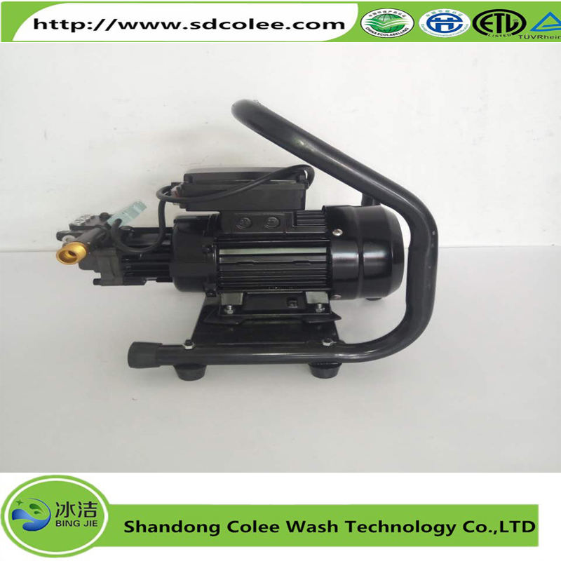 High Pressure Cleaning Machine for Home Use