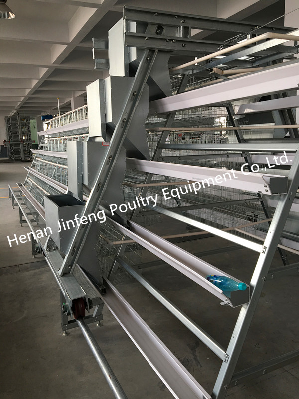 2016 Hotsale Chicken Layer Cage Made in China