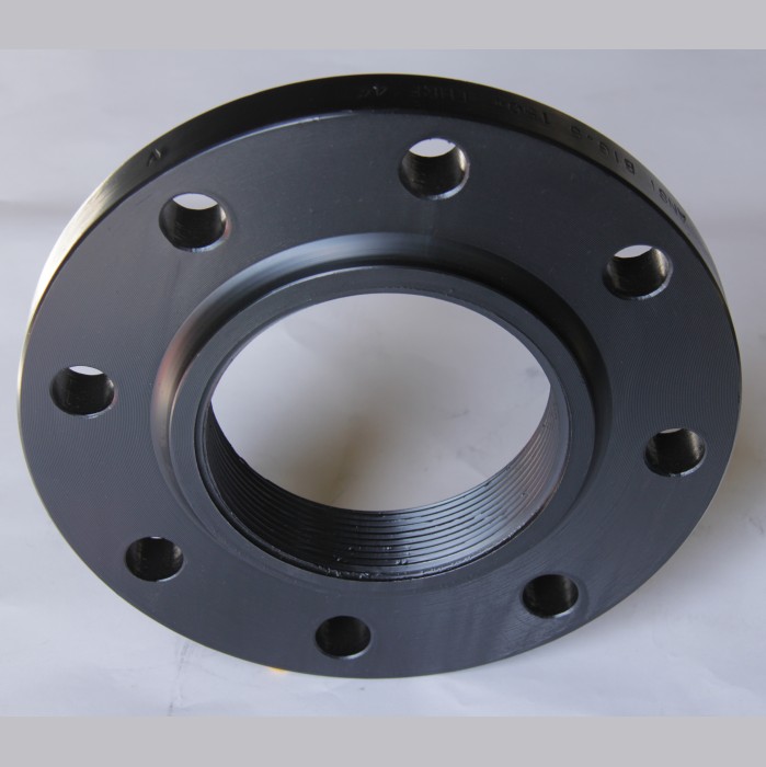 Hot DIP Galvanized Flange