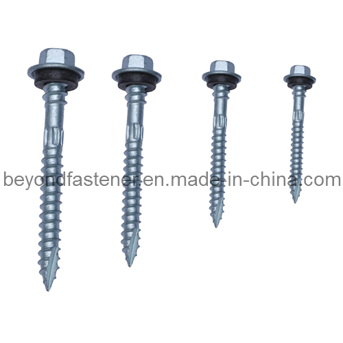 Wing Tek Screw Fastener Bolts