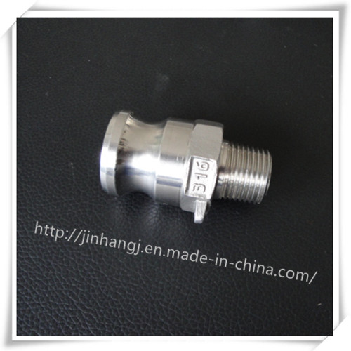 Stainless Steel Quick Connector Type B