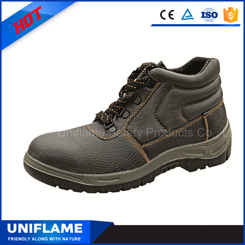 Safety Shoes Footwear UFA013