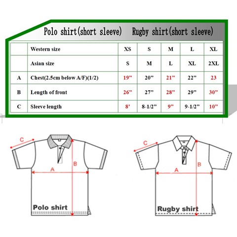 Custom Men Red High Quality Cotton Embroidery Polo Shirt