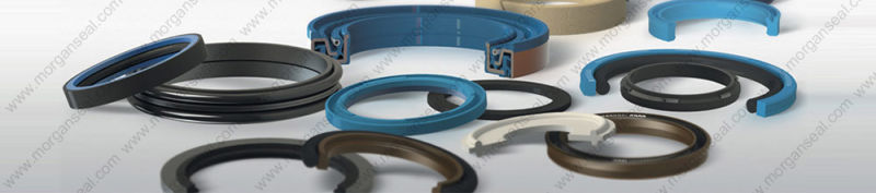 Ru0/ B3/BS Series PU Material Hydraulic Rod Ring Seal