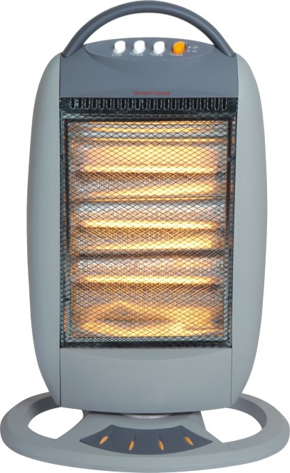 1200W Halogen Heater with Ce (NSB-120D)