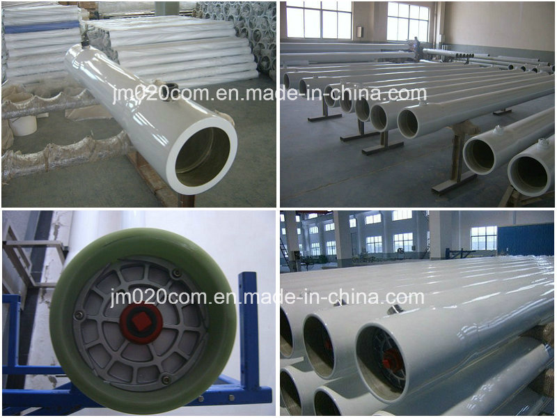 Jieming 300psi FRP Membrane Housing 4040