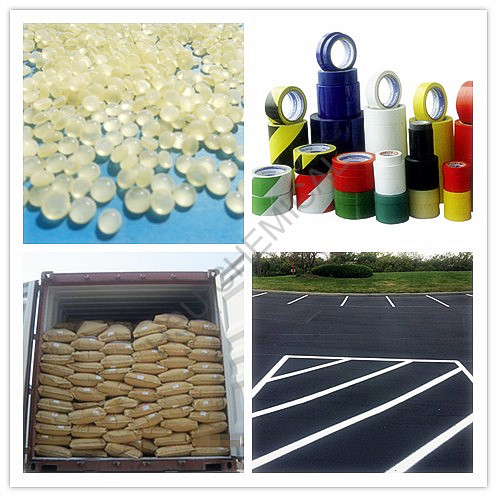 High Quality Thermoplatic Road Marking Powder Paint (C5 Resin)