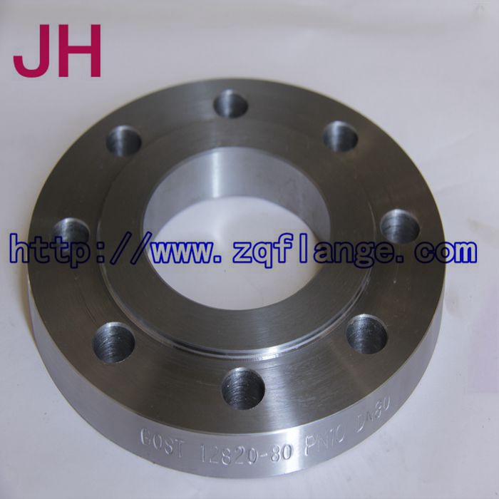Marine Forging Ring and Assortment Flanges