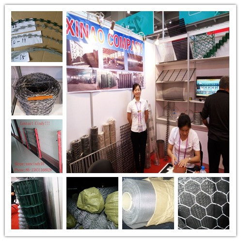 14*16mesh 304 Stainless Steel Wire Mesh-Xinao Brand
