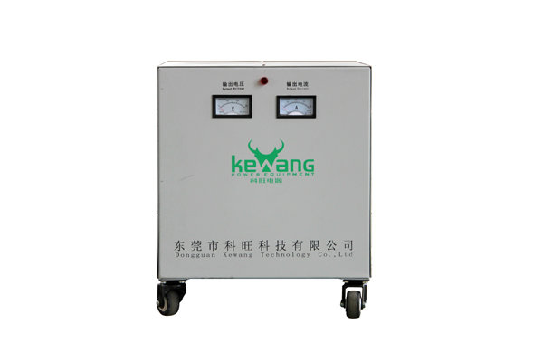 Se Series Air-Cooled LV Transformer Isolation Transformer High Accuracy 2000kVA