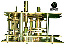 Spring Operating Mechanism for High Quality