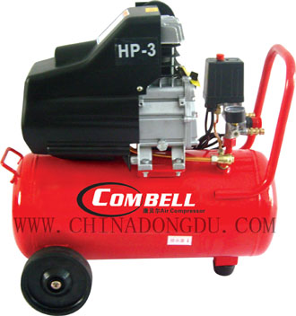 Air Compressor Piston Air Compressor Portable Ce Bm2.0-24