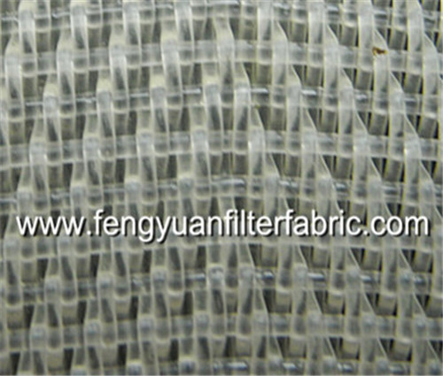 Indusrial Belt Anti-Alkali Filter Screen