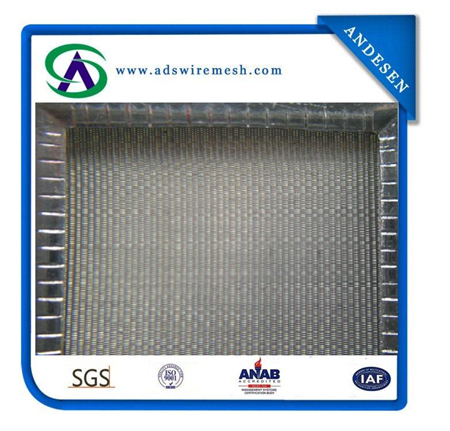 SUS304 Stainless Steel Wire Mesh (316, 316L, 304 S. S wire)