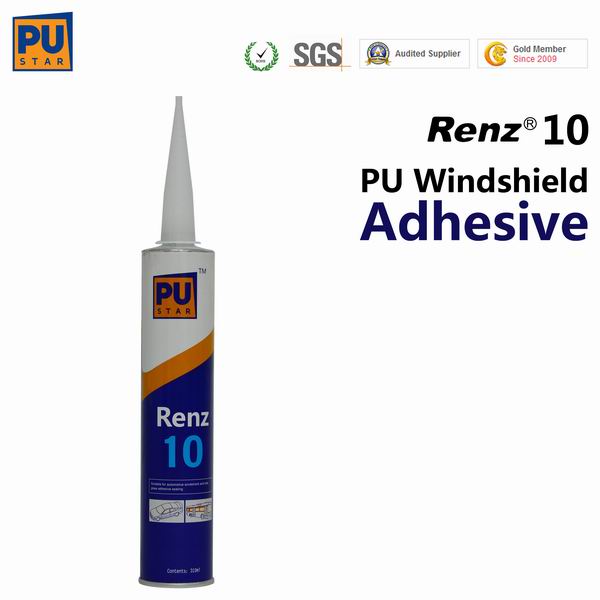 Hot Sale, PU Windshield Sealant for Automobile Repair (renz10)