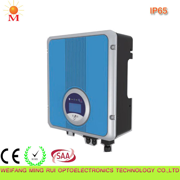 Grid-on Solar Inverter, Solar Power, DC to AC Inverter 4.2kw