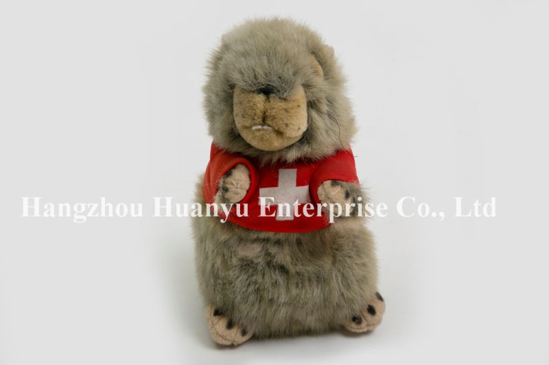 Factory Supply of Chindren Stuffed Plush Toys