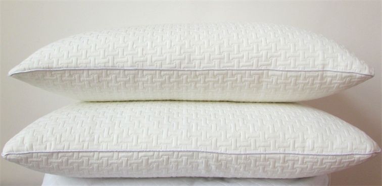 Cheap Price Custom PP Cotton Filling Pillows Hotel Pillow