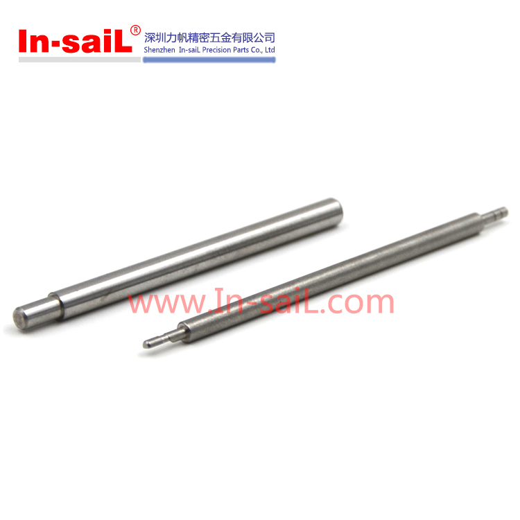 OEM High Precision CNC Machining Pins