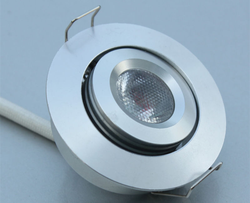 3W Flexible Dimmable LED Cabinet Light (DT-CGD-006)