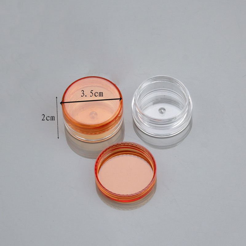 5ml Cosmetic Packaging Jar (NJ05D)