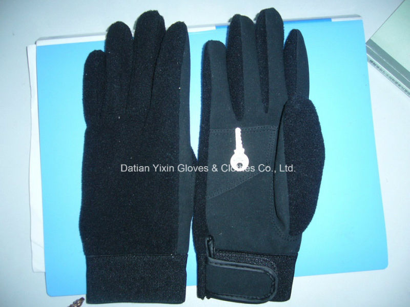 Racing Glove-Sport Glove-Safety Glove-Hand Glove-Weight Lifting Glove