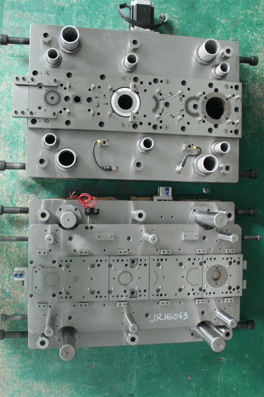 Metal Stamping Die, Motor Rotor Progressive Mould