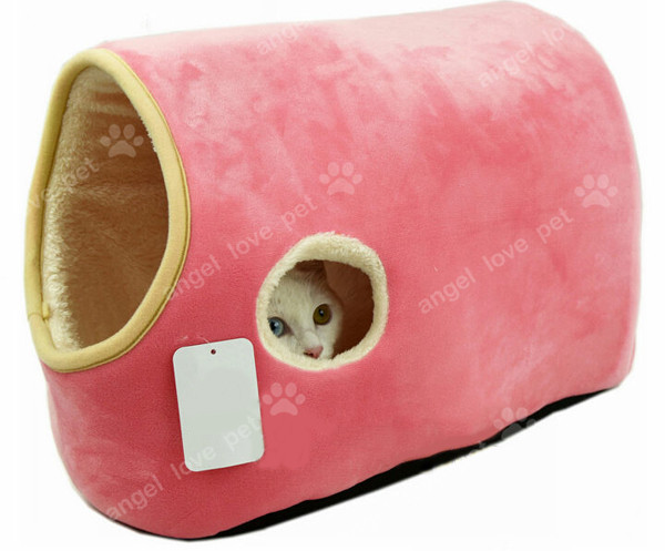 High Quality Fashion Comfortable Pet Dog House& Bed