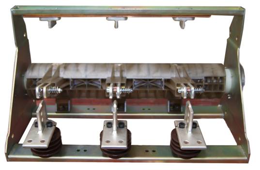 Load Switch for High-Tension Circuit 00h