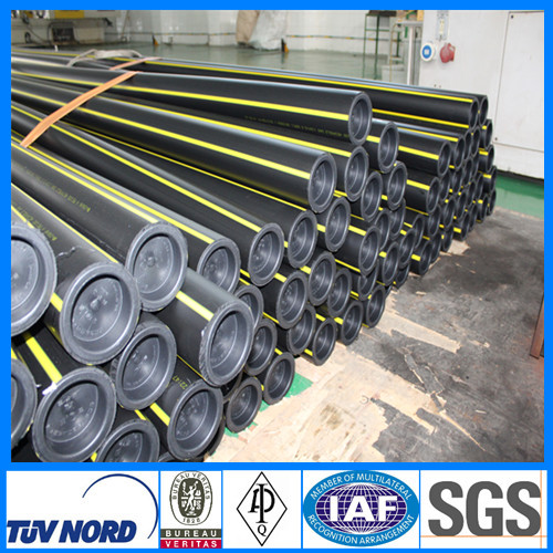 China Kingland HDPE Pipe (KL-PER004)