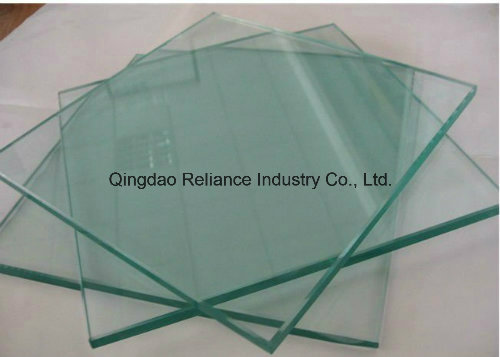 4mm Clear Float Glass /Window Glass/Door Glass for Building