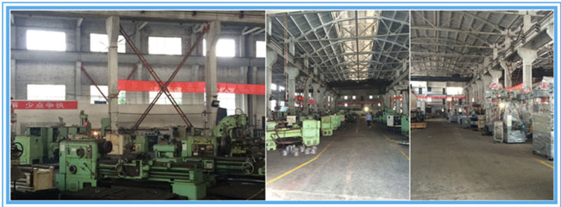 Widely Used/Single Arm Hydraulic Press Machine