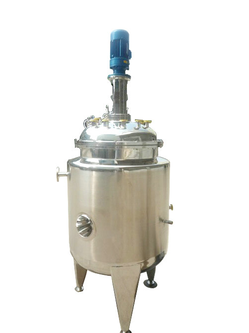 Stainless Steel Blending Tank for Sale