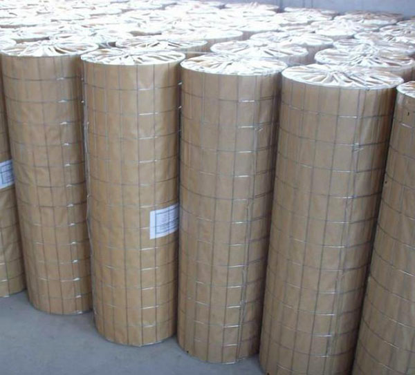 Welded Wire Mesh for Cage/Filter