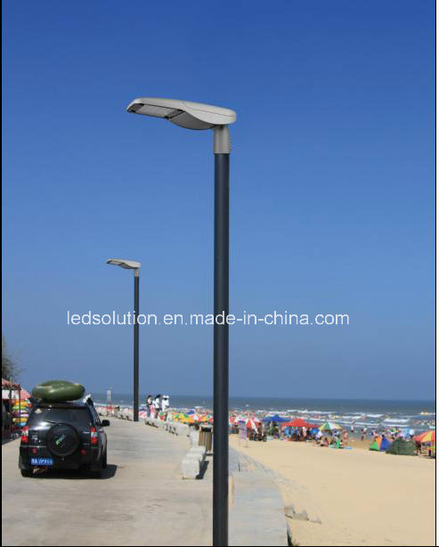 High Power 100W Outdoor LED Lighting LED Street Light Fixture