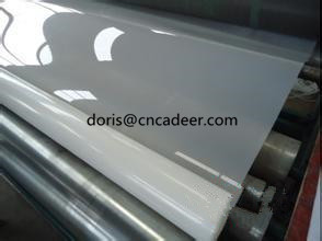 HDPE Waterproof Membrane, Landfill Liners