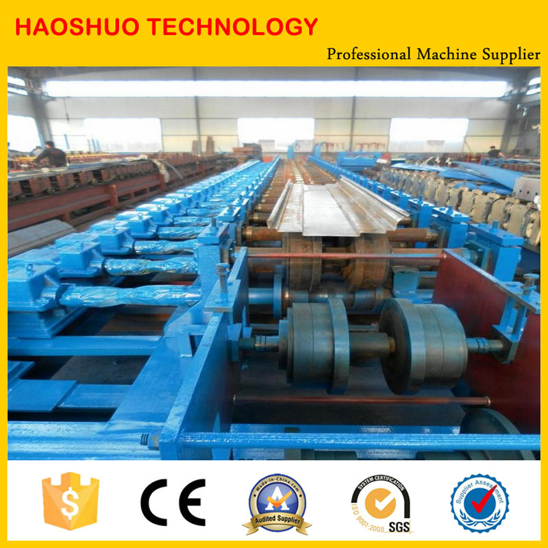 Door Frame Forming Machine