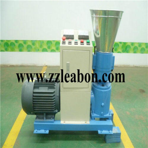 High Capacity Factory Price China CE Feed Pellet Mill